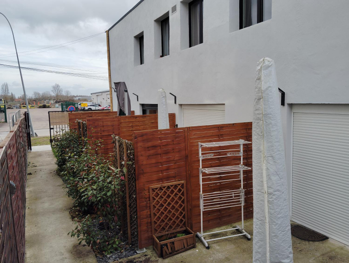 Exterior & Views 2, Résidence Florale Thionville, Moselle