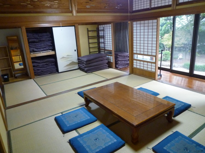 Others 5, GuestHouse AZMO - Vacation STAY 22715v, Matsue