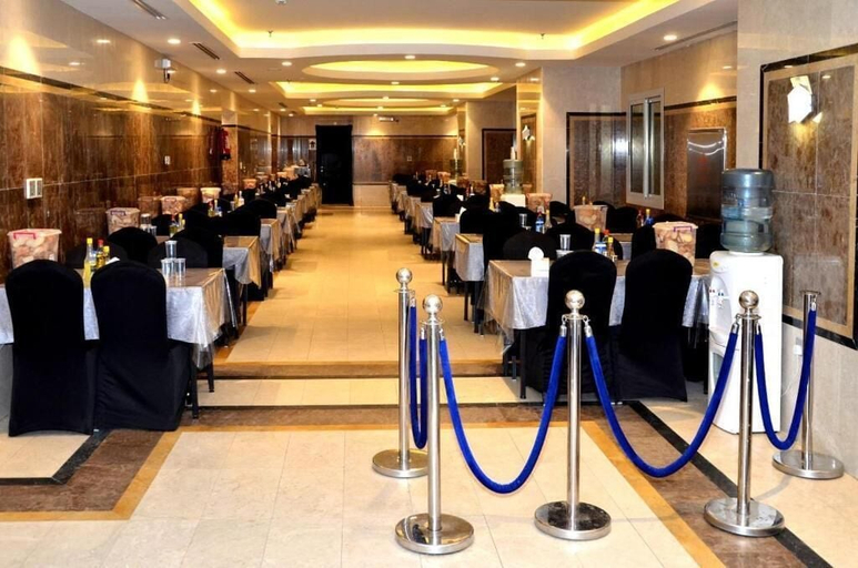 Restaurant 2, Mira Al Rawda Hotel Makkah, Makkah