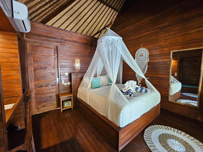 Others 3, ALINN VILLAS - CENINGAN, Klungkung