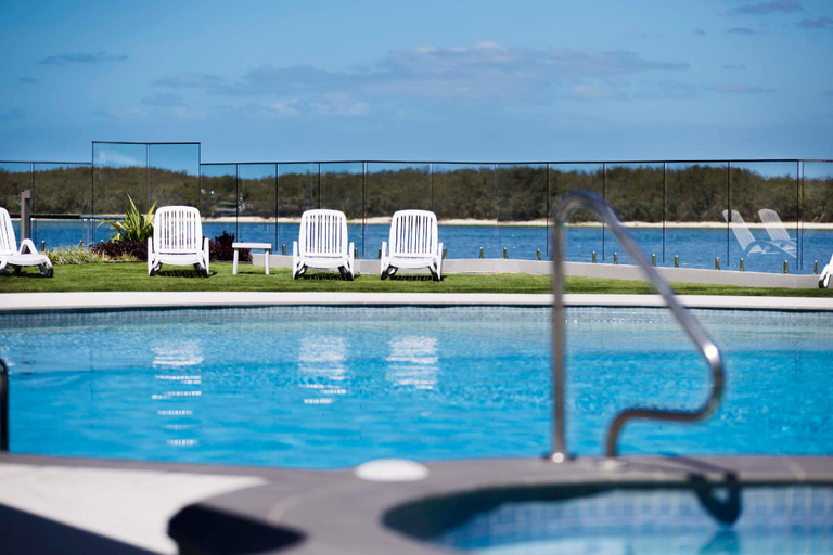 Sport & Beauty 5, BreakFree Grand Pacific Caloundra, Caloundra - Caloundra S.
