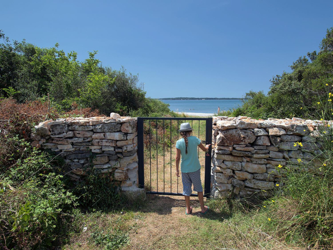 Others 4, Boutique Villa in Peroj with garden, Vodnjan