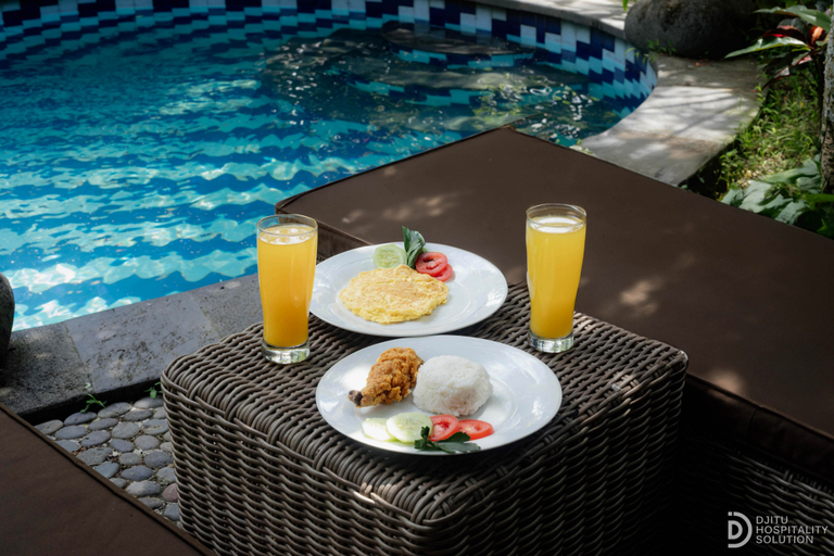 Food & Drinks 5, Gopala Villa Ubud, Badung