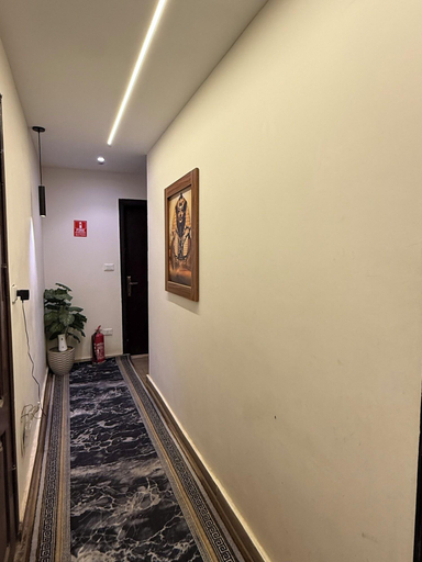 Public Area 3, Crowne pyramids palace, Al-Ahram