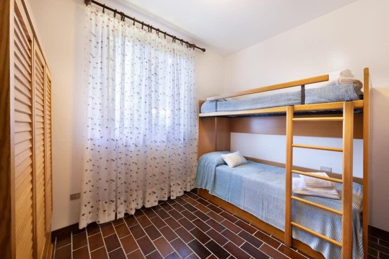 Bedroom 2, B&B VILLA PREZIOSA LAGO MAGGIORE, Novara