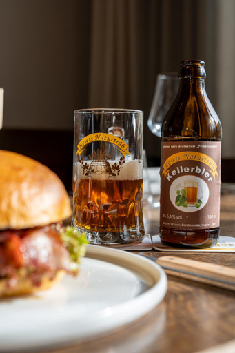 Food & Drinks 3, Gastehaus Kickert, Eifelkreis Bitburg-Prüm