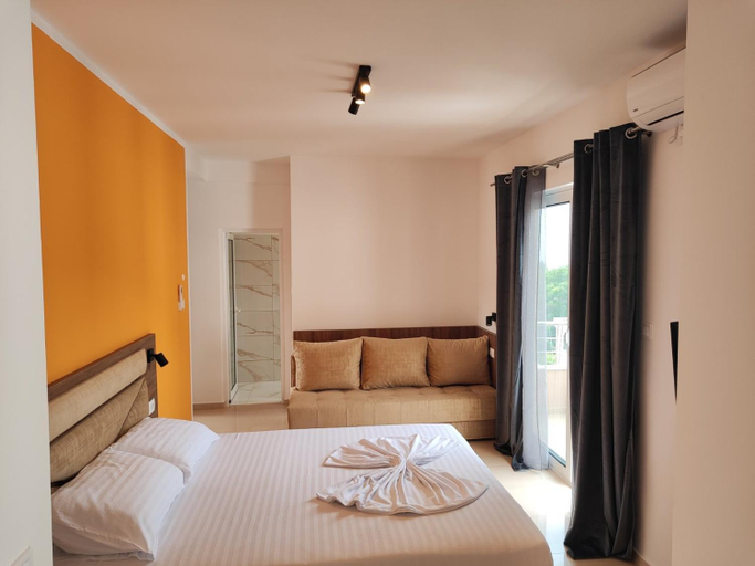 Others 5, Apartmani Vukovic- Brca