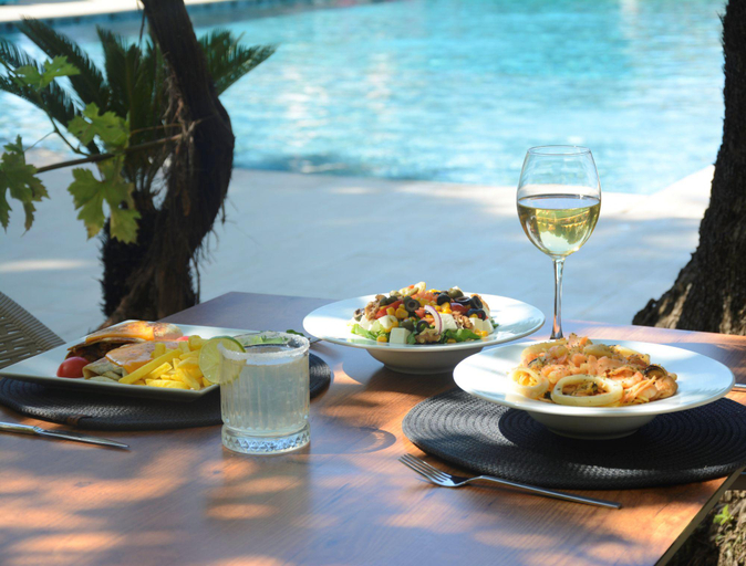 Food & Drinks 5, Ballı Boutique Hotel & Restaurant, Fethiye