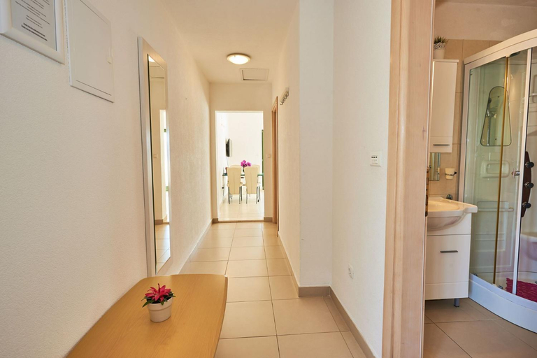 Public Area, Apartments Sea front, Slivno