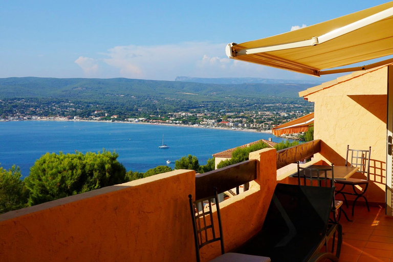 Others 5, Hapimag Apartments La Madrague, Var
