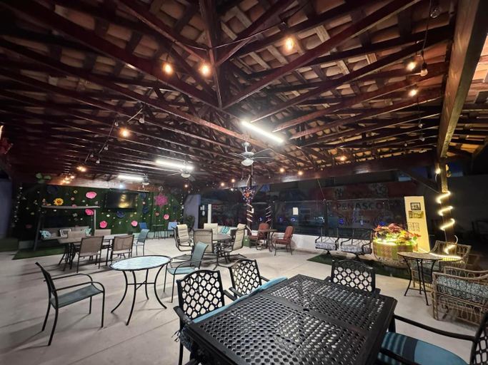 Food & Drinks 5, Hotel Casa Victoria, Puerto Peñasco