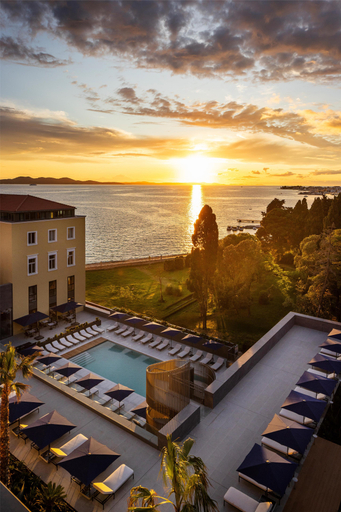 Sport & Beauty 2, Hyatt Regency Zadar, Zadar