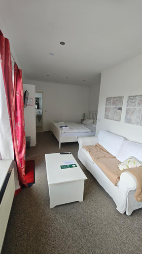 Bedroom 4, Landquartier, Nordfriesland