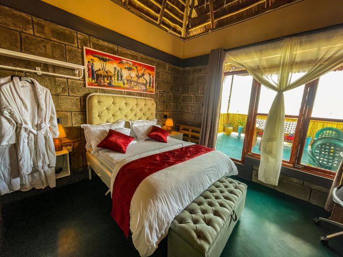 Bedroom 2, Home Villa Eco Boutique, Arusha Urban