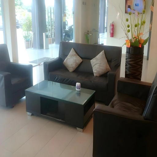 Others 4, Hotel Grand Court Inn, Sabak Bernam