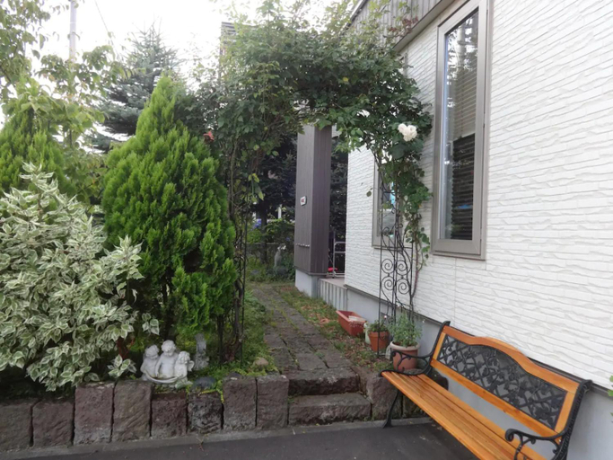 Others 5, Art Salon Hosokawa - Vacation STAY 13626, Sapporo