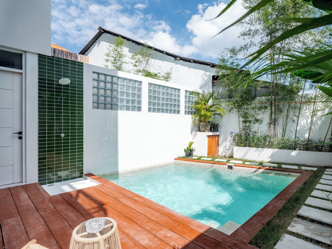 Sport & Beauty 5, Tribeca Residence, Badung