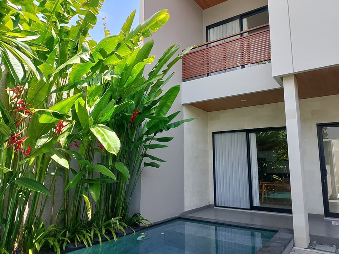 Pool 4, Cendana Villa Sanur, Denpasar