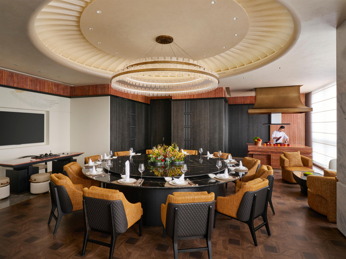 Food & Drinks 4, Intercontinental Changchun High Tech Zone, Changchun