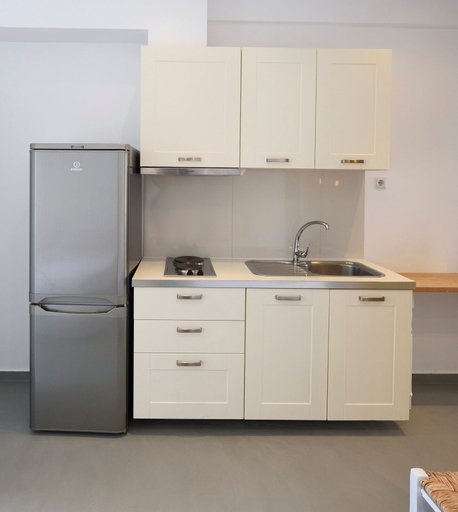 Private kitchen 3, Adriana Beach, Central Macedonia