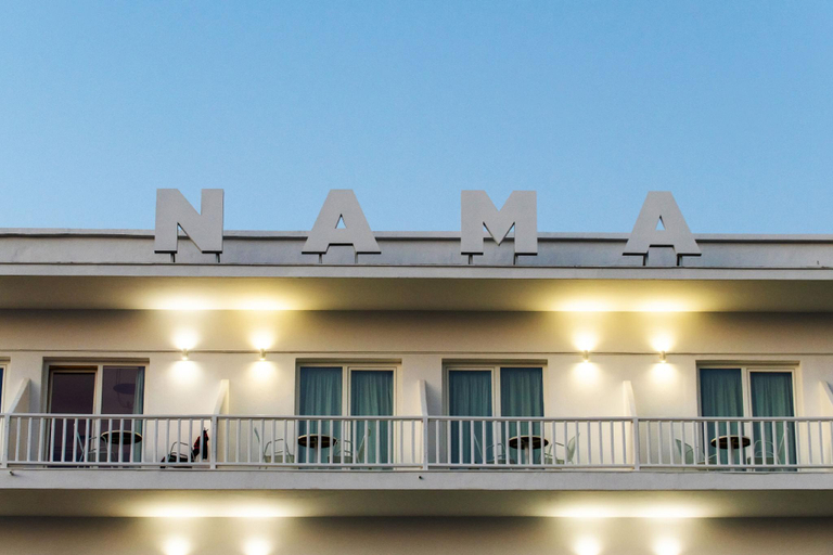 Exterior & Views 1, Nama Boutique Hotel, South Aegean