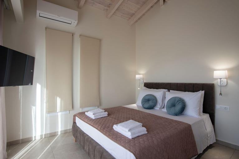 Room 2, Sanctuary Beach Villas By Elite, Ionian Islands
