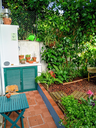 Others 3, Arruda´s House, Ponta Delgada