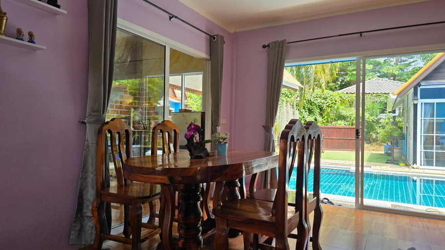 Others 4, Sky Blue Bungalows, Ko Lanta