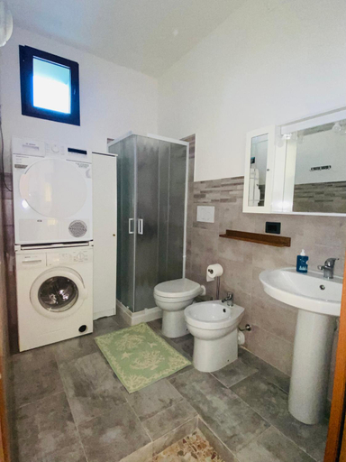 Others 3, B&B I Candelieri, Sassari
