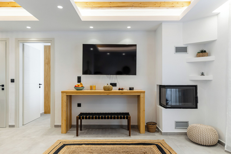 Living area 5, Alkema Horizon, South Aegean