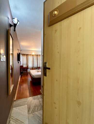 Others 5, Hotel JC Grand Kodaikanal, Dindigul