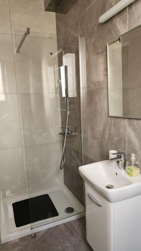 Bathroom 4, Hanna Panorama Villa