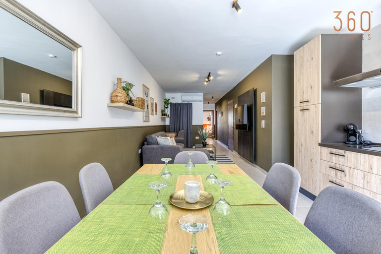 Others 2, Urban Square Elite Suites by 360 Estates