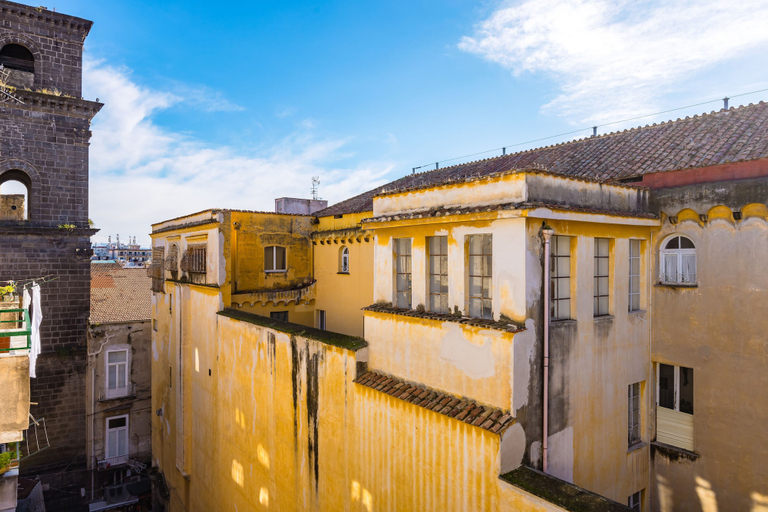 Exterior & Views 2, Oasis Flat Near San Gregorio Armeno, Napoli
