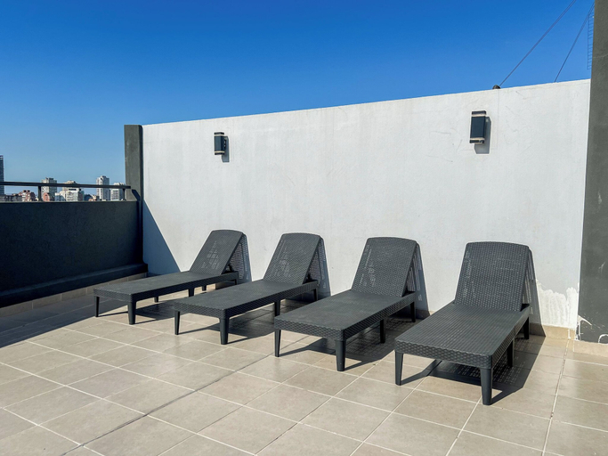 Public Area 5, RentUp Suites - Palermo, Distrito Federal