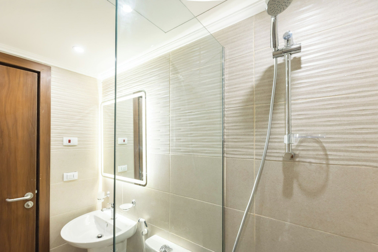 Bathroom 4, Seven Stays New Cairo, New Cairo 1