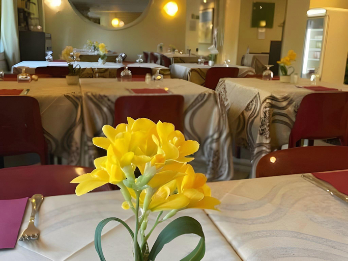 Food & Drinks 5, Residence Hotel Siloe, Milano