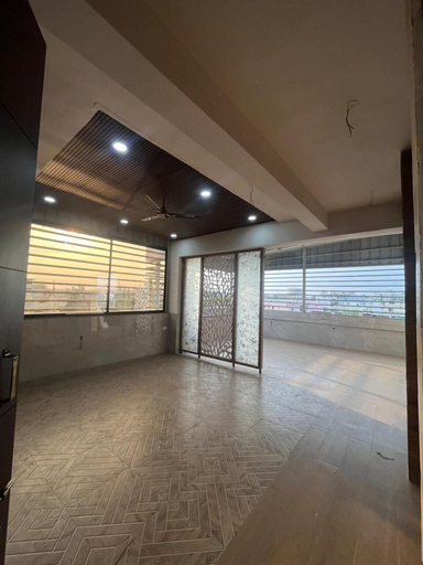 Terrace/patio 4, SUKOON GRANDEUR, Bhopal