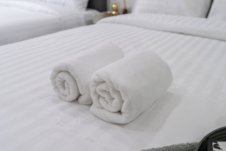 Room 4, Arun Sa Wad - Chinatown, Samphantawong