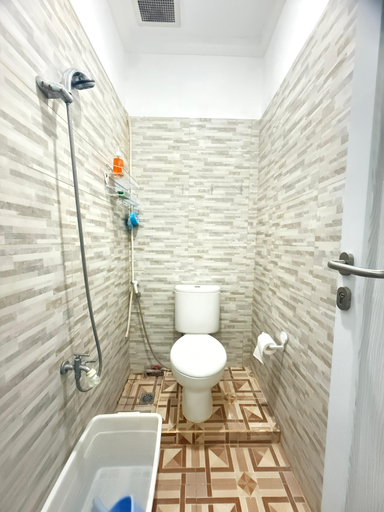 Bathroom 5, Private Villa Near Nusa Dua Beach Bali, Badung