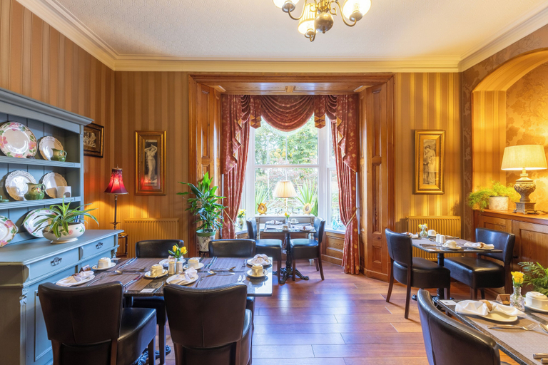 Food & Drinks 5, Brooklands Guest House, Cumbria