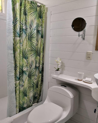 Bathroom 3, Boutique Hotel y Spa Tangara Azul, Osa