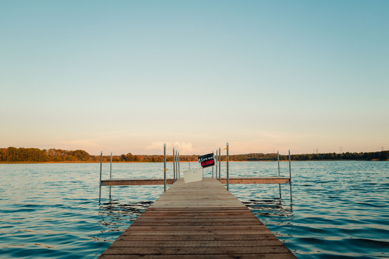 Lake 2, GLAT Austin, Bastrop