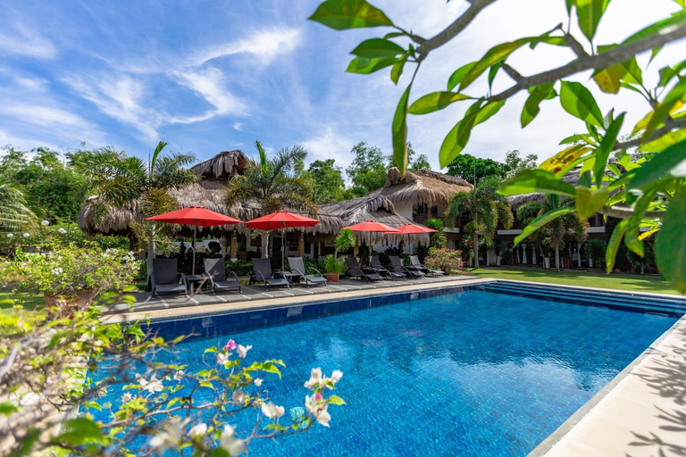 Sport & Beauty 4, Azure Dive Resort, Dauin