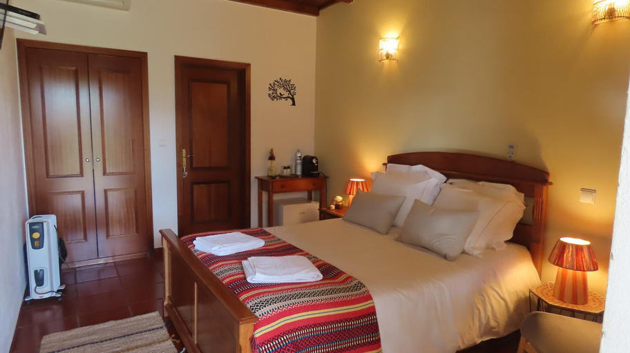 Bedroom 3, Monte Alem Tejo, Arraiolos