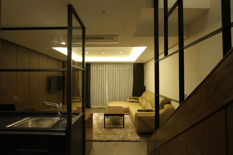Bathroom 4, Browndot Incheon Songdo, Yeonsu