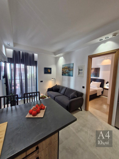 Others 3, 10 ApArt Boutique Apartments, South Aegean