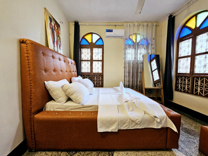 Hello Rafiki GuestHouse - Mkunazini, Mjini