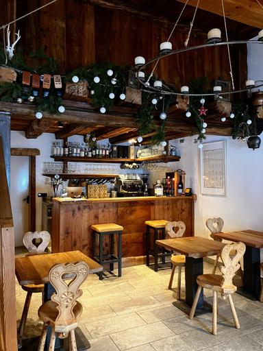 Others 5, Giasson, Aosta