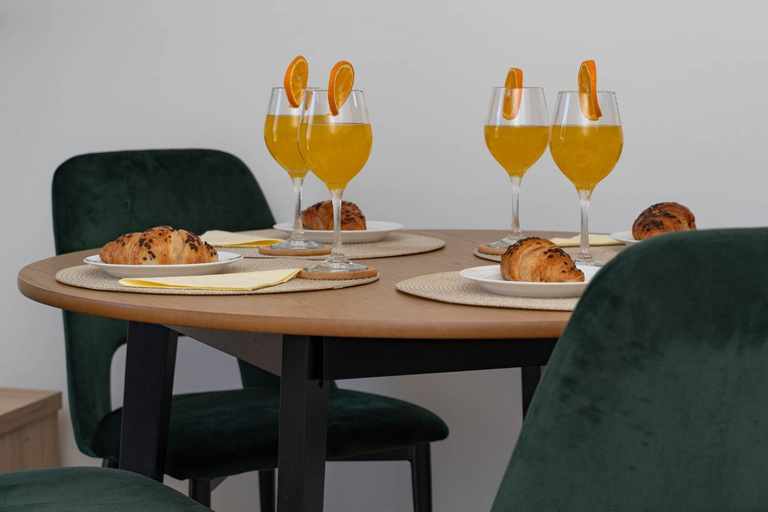 Food & Drinks 3, Apartments Mediterranean, Dubrovnik